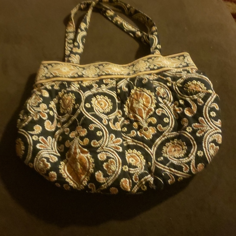 Excellent condition Vera Bradley bag